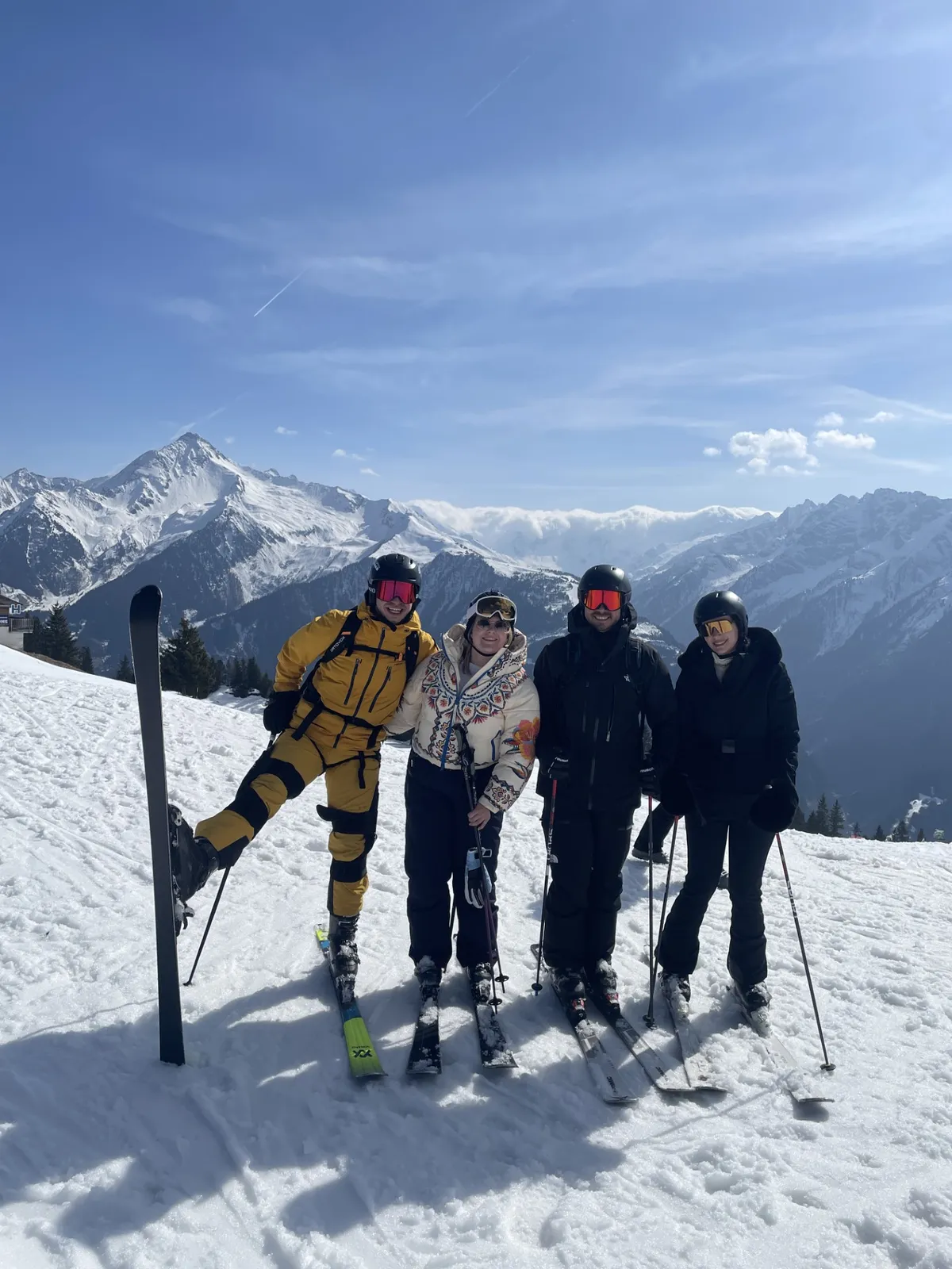 Mayrhofen