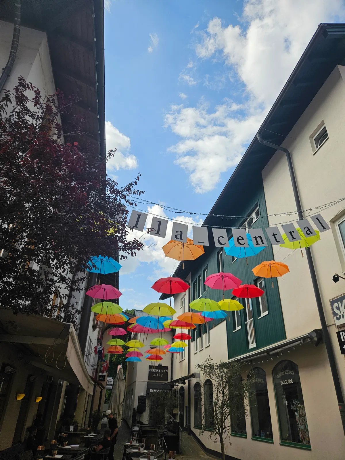 Zell am See-Kaprun